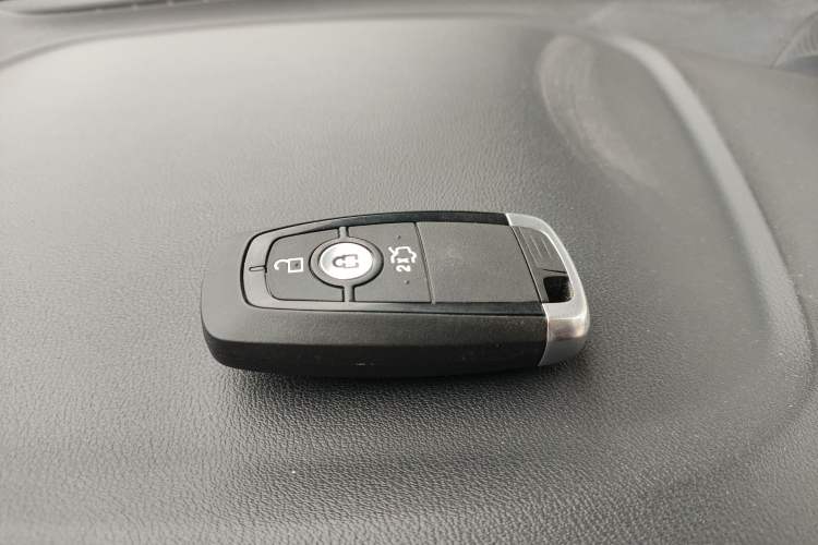 Used Ford Focus 2021 Hatchback EcoBoost 180 Automatic ST Line