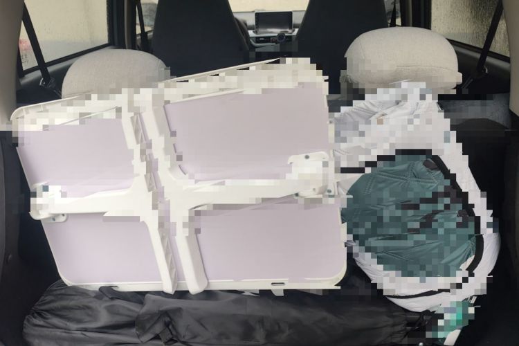 Used LINGBOX 2021 Wang Zhaojun Edition
