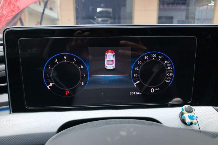 Used Volkswagen Lamando 2022 Lavida L 280TSI DSG Cool & Spicy Edition
