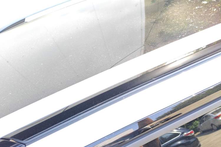 Used Volkswagen ID.6 X 2023 Ultra-Intelligent Long-Range Version
