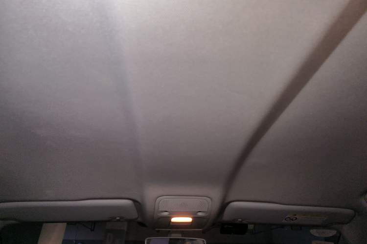 Used Audi A3 2016 Sportback 35 TFSI Ambition Edition Headliner