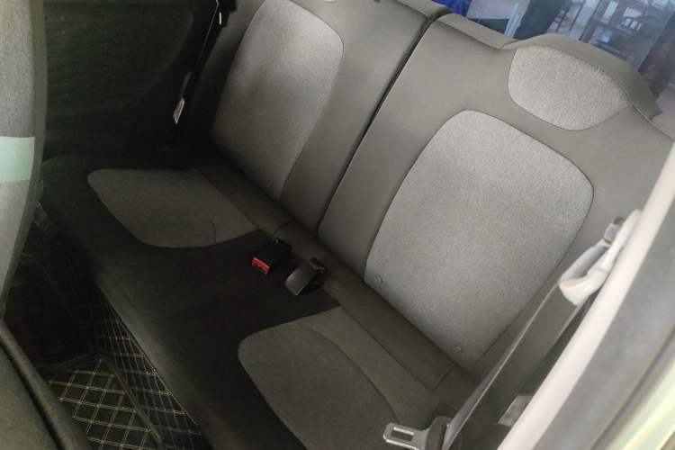 Used Wuling Hongguang MINIEV 2021 Macaron Premium Model – Lithium Iron Phosphate
