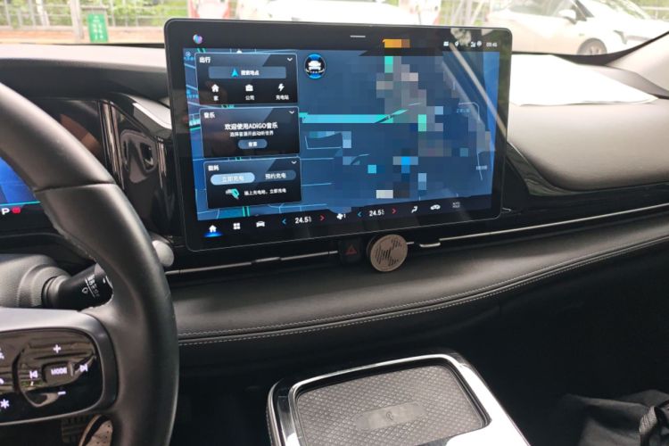 Used AION S Plus 2021 80 Ultra-Long Range Edition