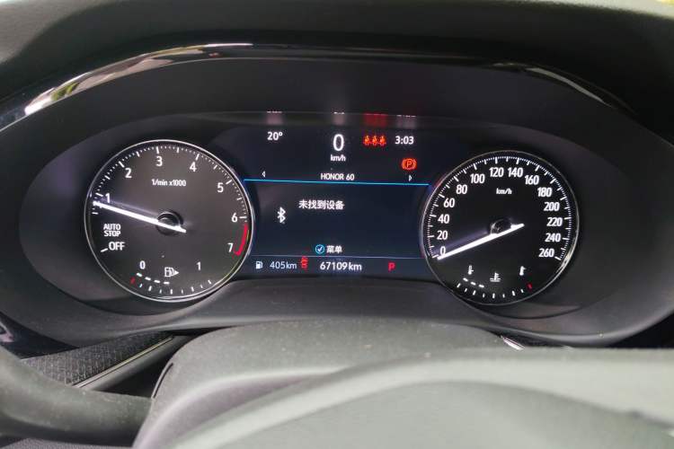 Used Buick Envision 2020 Encore S 652T Two-Wheel Drive Luxury Model