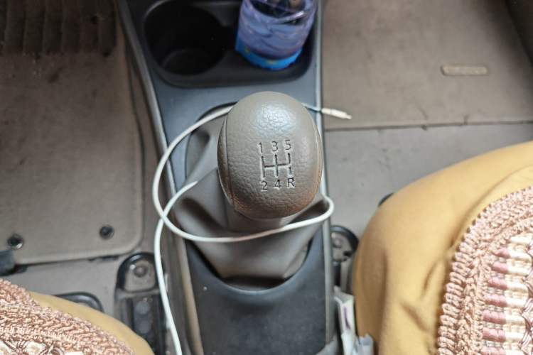 Used Nissan Sunny 2011 1.5XL Manual Deluxe Edition