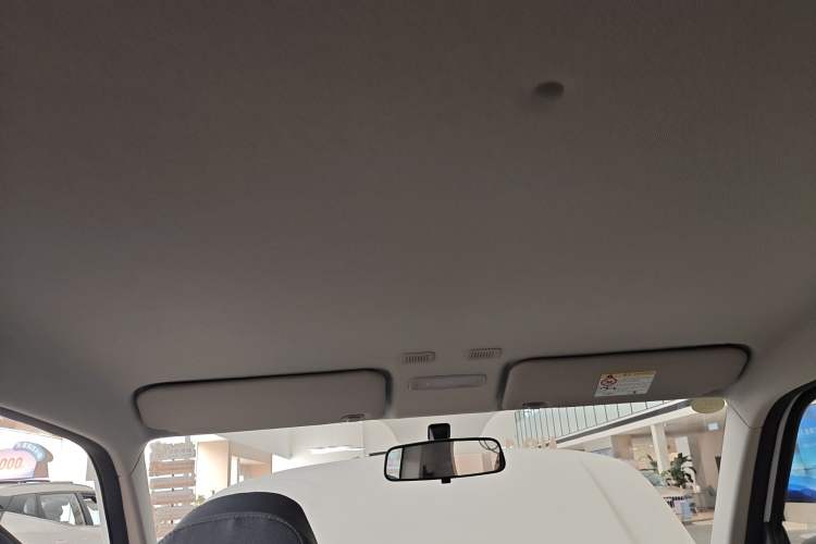 Used Livan Blue Balloon 2025 Model Dynamic Version Headliner