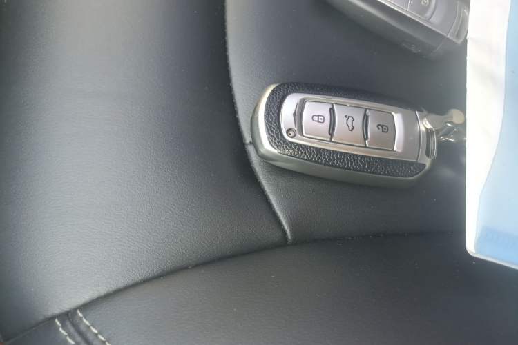 Used Geely Auto Emgrand X7 Sport 2016 1.8TD Automatic Smart Model