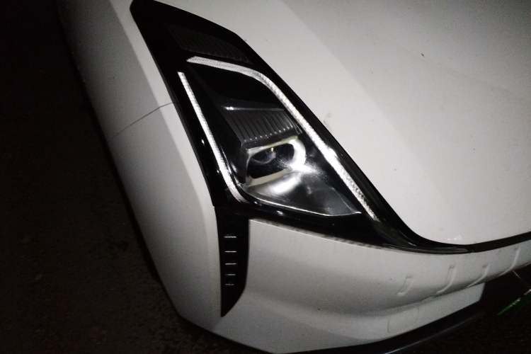 Used Bestune NAT 2023 PRO Comfortable Travel Extended Range Battery-Swap Version 401km