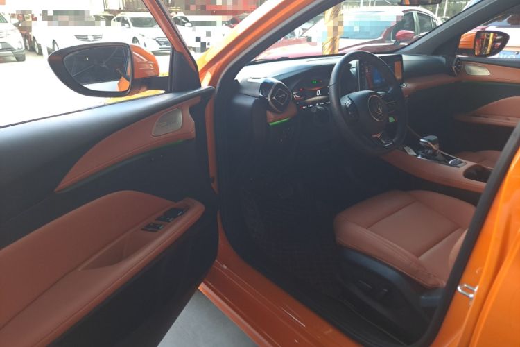 Used MG 5 2026 Model 300DVVT Global Flagship MAX Edition
