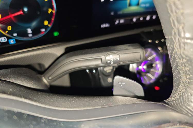 Used Mercedes-Benz A-Class 2020 A 200 L Sport Sedan