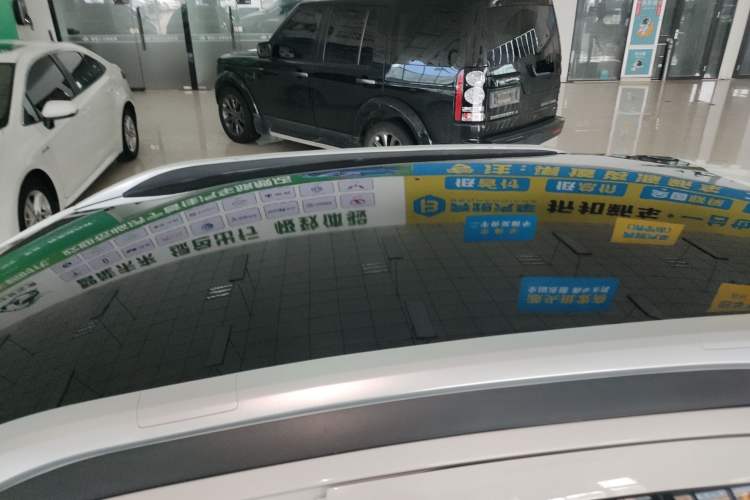 Used Citroen C3-XR 2020 230THP DCT C-Series Trendy Edition