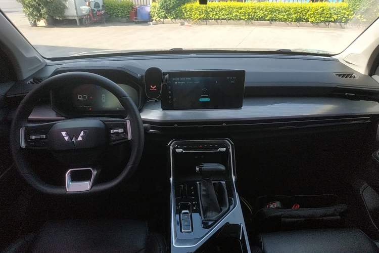 Used Wuling Asta 2021 1.5T CVT Star曜 Edition