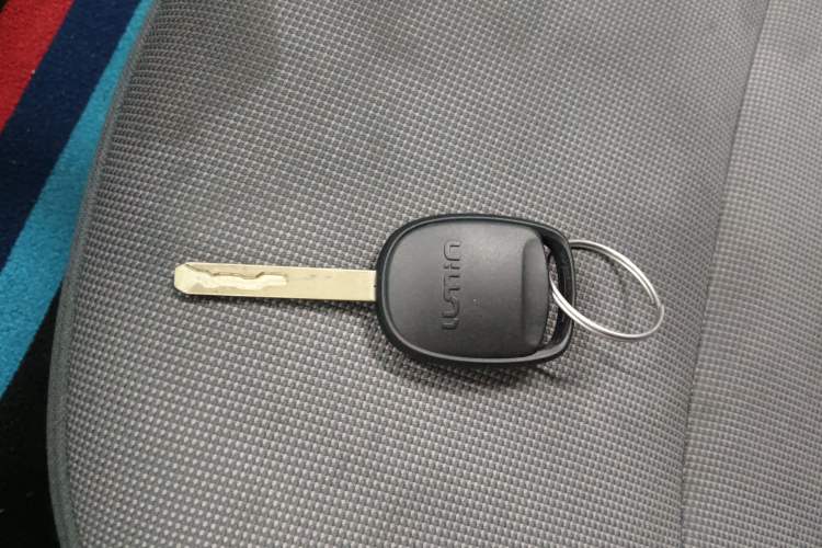 Used CHANGAN NEVO Lumin 2022 210km Sweet Edition
