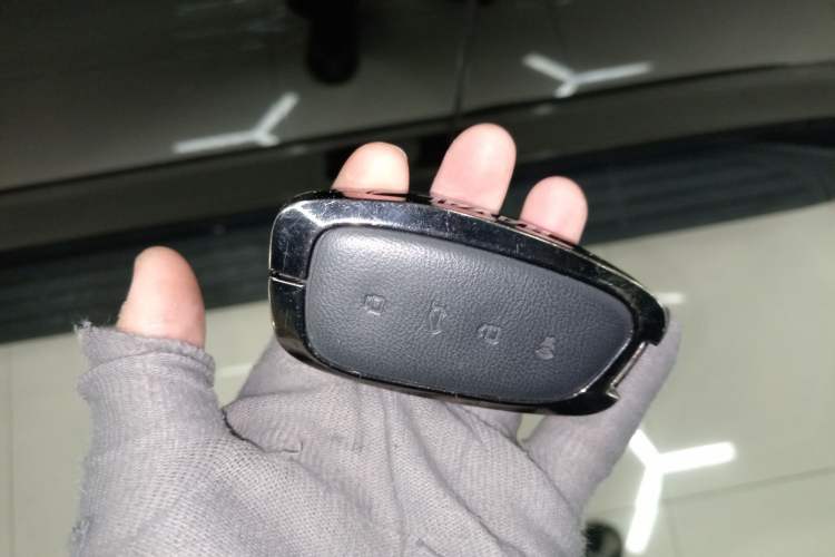 Used Haval H9 2024 2.4T Diesel 4x4 Territory Edition