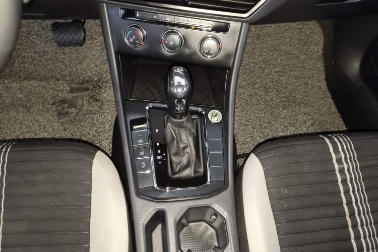 Used Volkswagen Bora 2024 200TSI DSG Comfort Edition