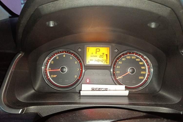 Used SsangYong Korando 2013 2.0L Gasoline Two-Wheel Drive Automatic Luxury Navigation Edition
