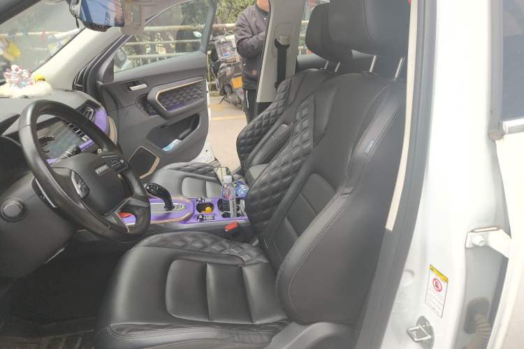 Used Haval H6 2020 1.5 GDIT Automatic Platinum Champion Edition