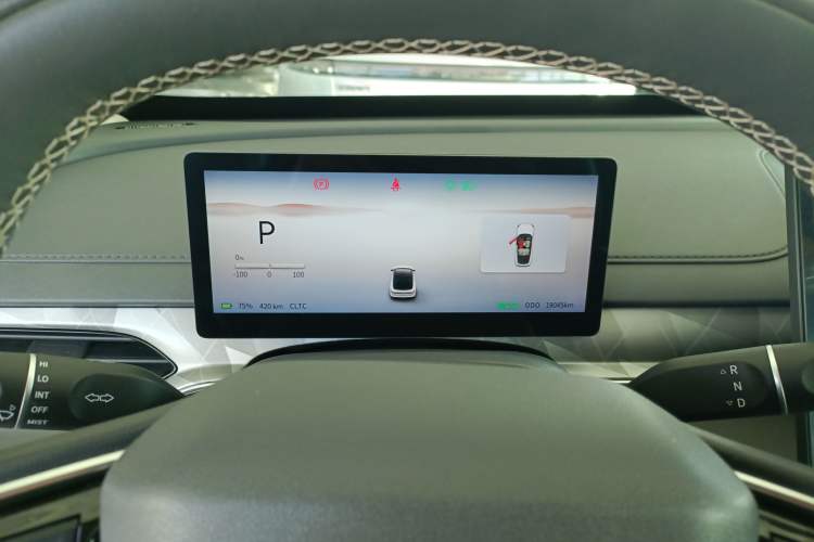 Used FORTHING Xinghai S7 2025 555 Hongyun Edition
