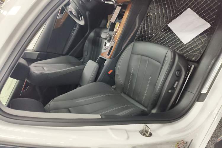 Used Audi A4L 2020 40 TFSI Luxury Prestige Edition
