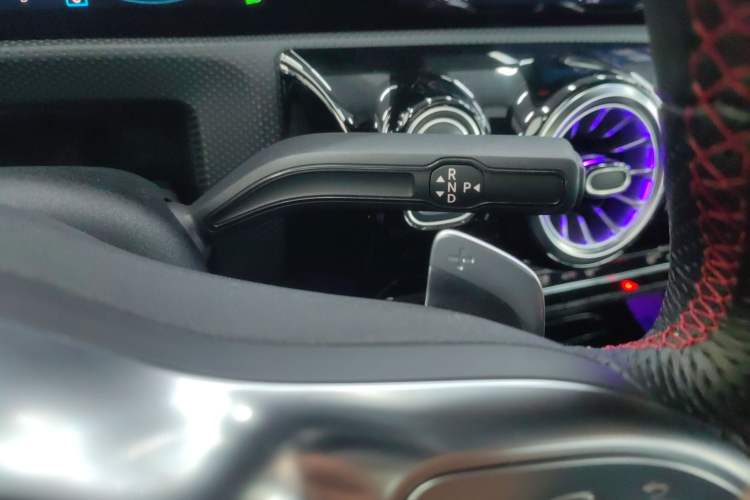 Used Mercedes-Benz CLA 2021 CLA 200 Gear Lever