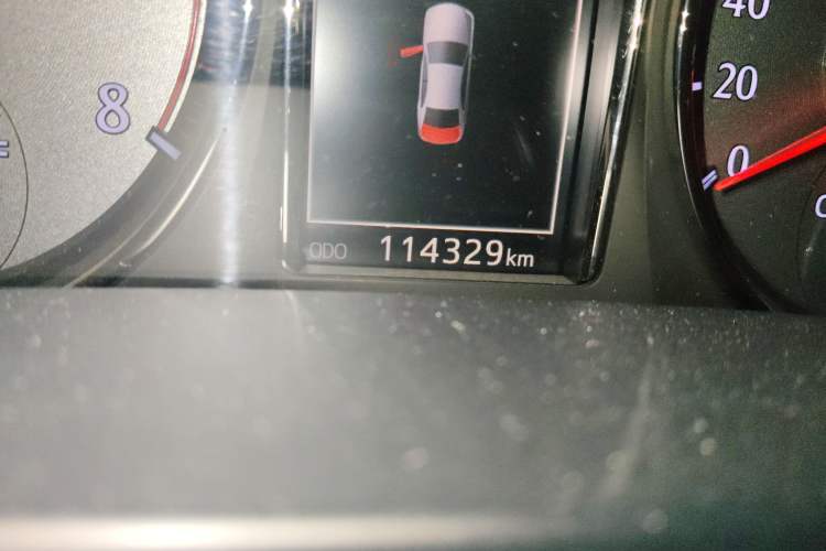 Used Toyota Crown 2015 2.0T Fashion Edition