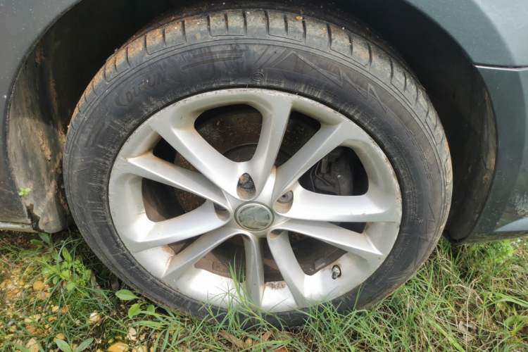 Used Volkswagen FAW-Volkswagen CC 2010 2.0 TSI Luxury Model
