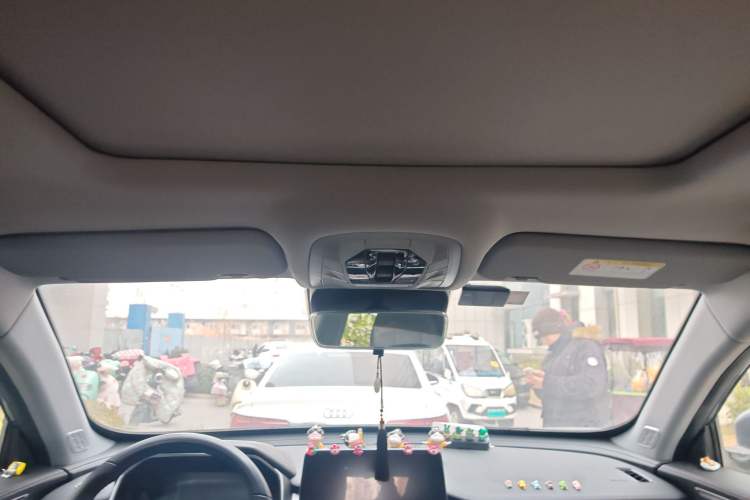 Used Chery Tiggo 8 2020 290TGDI Automatic Luxury Edition Big Six-Seater
