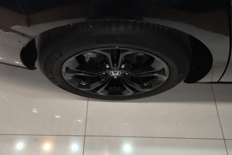 Used Honda Accord 2025 260TURBO Luxury Edition Right Rear Wheel Hub