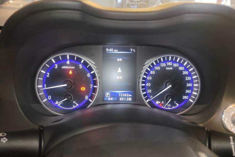 Used Infiniti Q60 2019 S 2.0T Luxury Sport Edition