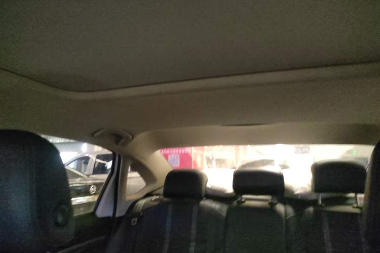 Used Volkswagen Lavida 2019 280TSI DSG Comfort Edition China VI standard
