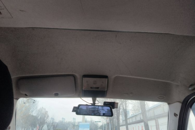 Used CHANGAN KAICHENG Star 3 2015 1.0L Value Edition Non-Air-Conditioned C10
