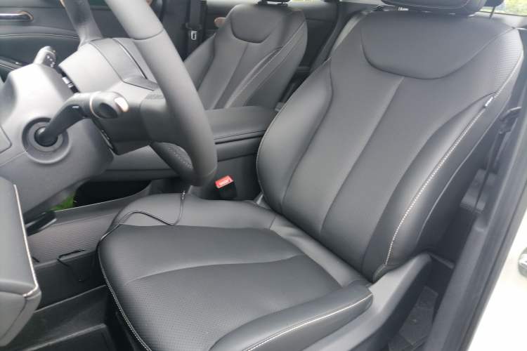 Used Baojun Yunhai 2024 600km Pure Electric Version