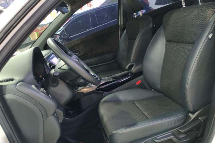 Used Honda XR-V 2017 1.8L EXi CVT Comfort Version