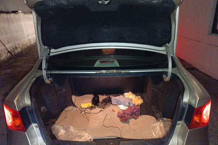 Used Roewe 350 2011 350S 1.5L Automatic Xunda Edition