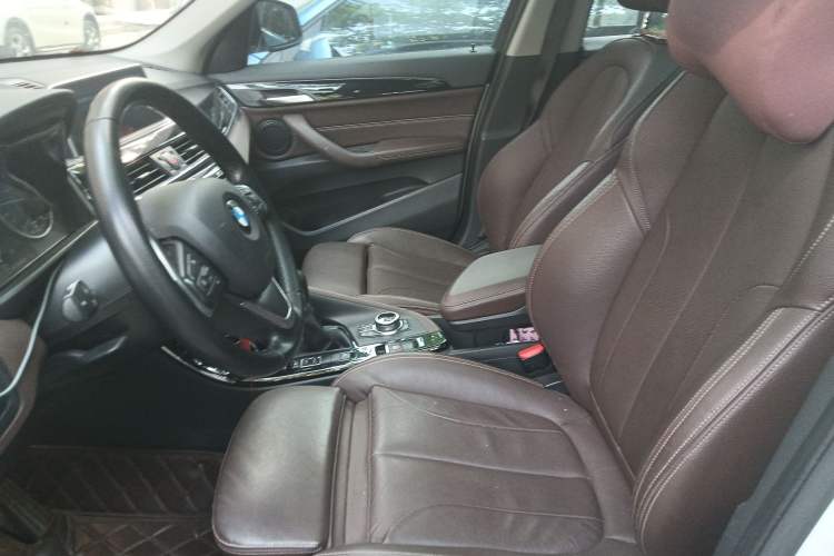 Used BMW X1 2018 xDrive20Li Luxury Edition
