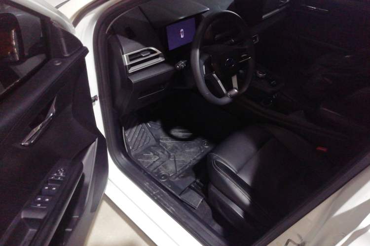 Used BYD e2 2021 Standard Model