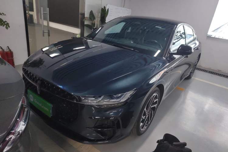 Used Lincoln Z 2022 iKoo Centennial Limited Edition