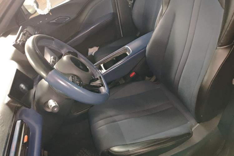 Used BYD Seagull 2024 Honor Edition 305km Freedom Version
