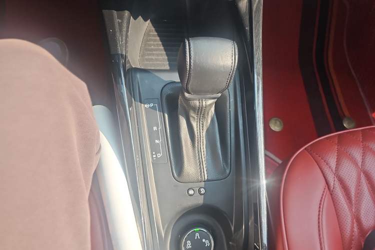 Used Citroen C3-XR 2019 190THP Automatic Xueying Edition