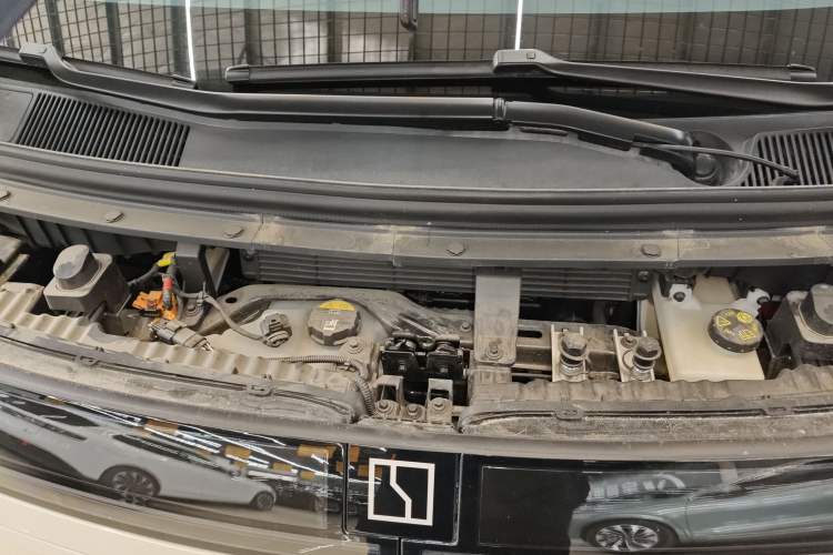 Used Zeekr MIX 2025 Long-Range Intelligent Driving Edition
