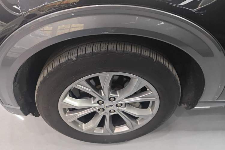 Used Ford Explorer 2020 EcoBoost 285 4x4 Trend Edition 7-Seater
