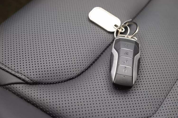 Used BYD Song PLUS New Energy 2021 DM-i 110KM Flagship Model