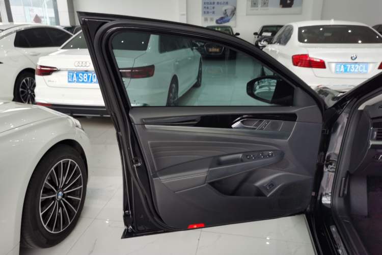 Used Volkswagen Passat 2022 330TSI Elite Edition