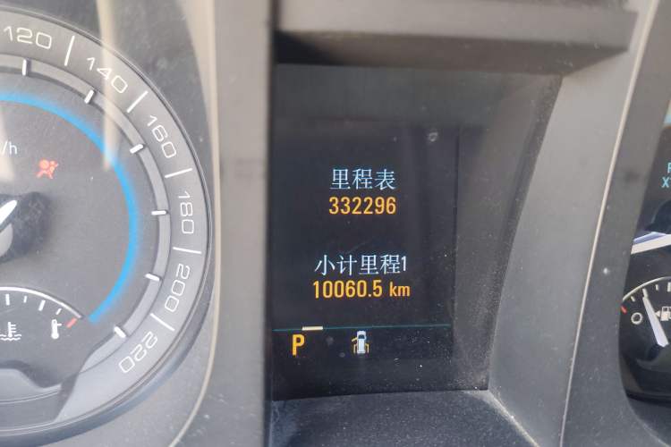 Used Buick GL8 2011 3.0L GT Luxury Business Haoya Edition
