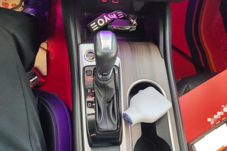 Used Nissan Teana 2021 2.0L XL Comfort Edition
