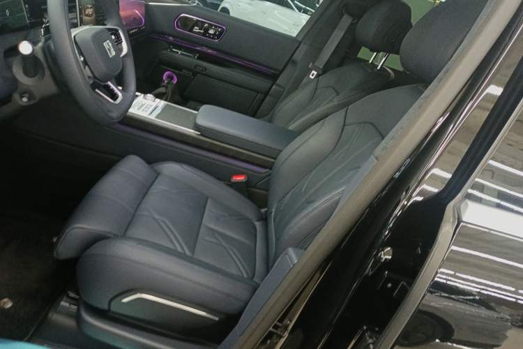 Used Zeekr 9X 2025 Ultra Edition