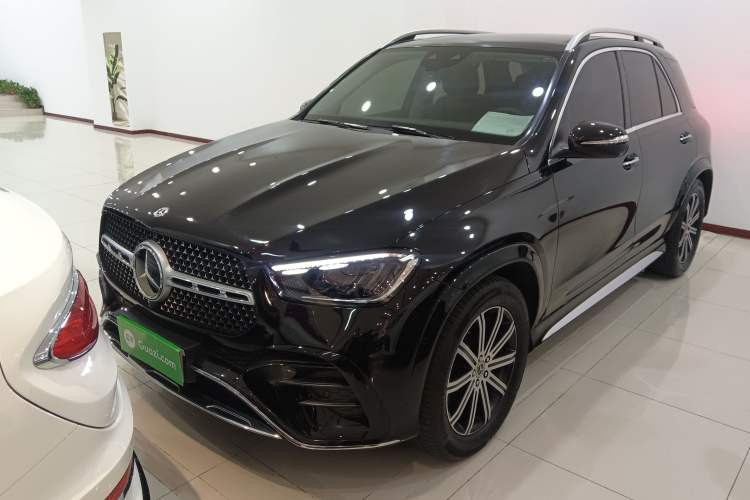Used Mercedes-Benz GLE 2024 Refreshed GLE 350 4MATIC Stylish Edition