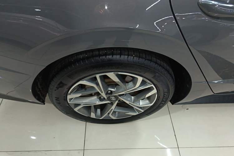 Used Hyundai Sonata 2020 270TGDi DCT GLS Elite Edition