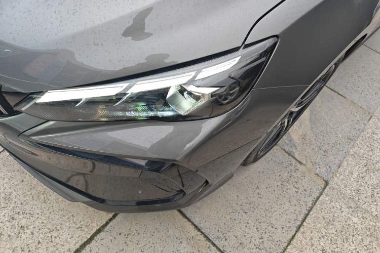 Used Geely Auto Binray 2024 Binrui COOL 1.5T DCT Champion Edition
