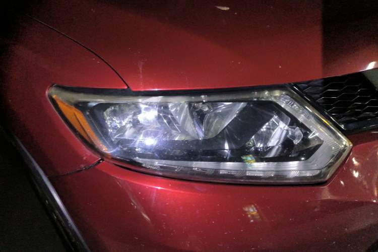 Used Nissan X-Trail 2015 2.0L CVT Comfort MAX Edition 2WD